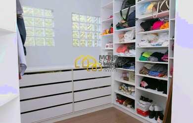 Imagem 15: Casa com 4 dormitórios à venda, 350 m² por R$ 1.500.000,00 - Loteamento Capital Ville - Ju