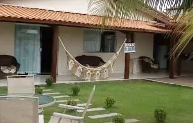 Imagem 14: Casa para locação temporada no Arauá