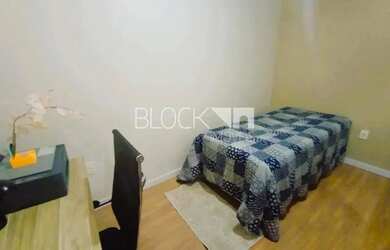 Imagem 13: Vila Valqueire Casa de Condomínio 2 quartos, sendo 1 suite