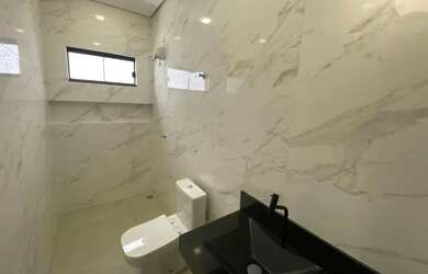 Imagem 11: Casa Nova 3 Quartos 1 suíte Palmas Brasil Sul