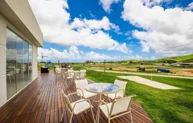 Imagem: O terreno possui 450m² de Área e está localizado em Centro