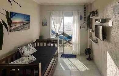 Imagem 5: Apartamento padrão para Venda e Locação, Flórida, Praia Grande, SP 01 dorms. 01 vaga