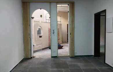 Imagem: A casa possui 4 Dormitórios, 4 Banheiros, 101m² de Área e