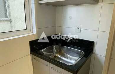 Imagem 6: Apartamento locado a venda para investidores 1 Quarto, 1 Vaga, 50M²,...