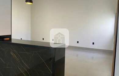 Imagem 5: Casa para venda no Bairro Nova Uberlândia