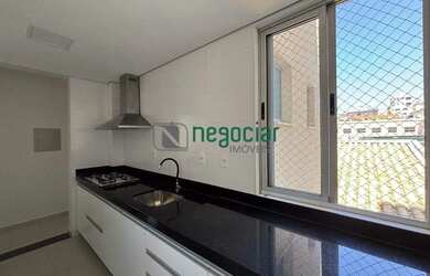 Imagem 6: Apartamento 3 quartos no bairro Senhora das Graças