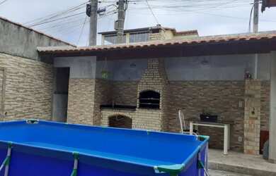 Imagem 7: Vendo casa em condomínio fechado em Manilha