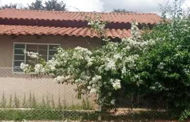 Imagem: A casa em condomínio possui 2 Dormitórios, 1 Vaga na garagem