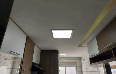 Imagem 2: Apartamento para Alugar com 2 quartos, 60m², 1 vaga em Jardim Flor da...