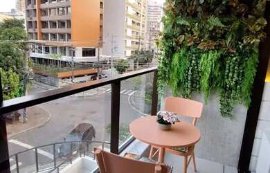 Imagem 11: Hospedagem Barra Pacote Carnaval