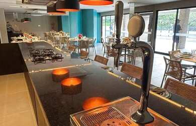 Imagem 15: Novo em Jatiúca Moderno Apartamento 2 Suítes com 2 Vagas e Lavabo