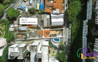 Imagem 6: AREA - BELA VISTA - SP. 357m² de Área