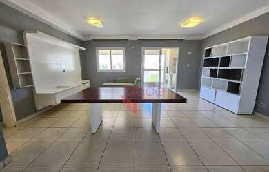 Imagem 4: Apartamento para Locação no Bairro Nova Aliança com 02 Suítes e Varanda...