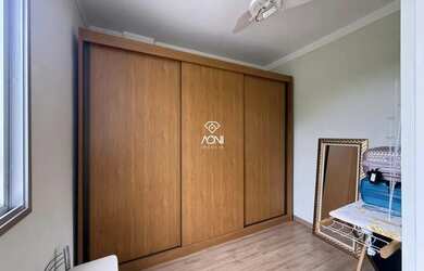 Imagem 11: Excelente apartamento de 3 quartos, sendo 1 suíte, à venda por R$ 570.000,00...