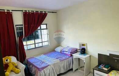 Imagem 7: Casa Moderna e Segura em Vitória da Conquista