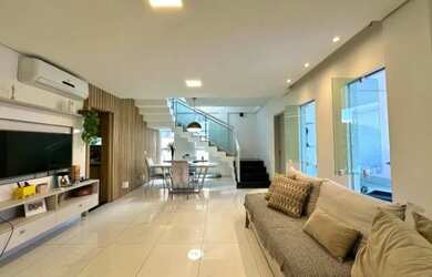 Imagem 11: Casa, Jardins de Ibiza, 04 suítes