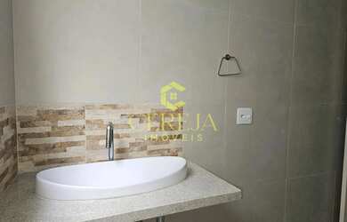 Imagem 16: Apartamento amplo de 180m² com 3 quartos, elevador e garagem no Centro...