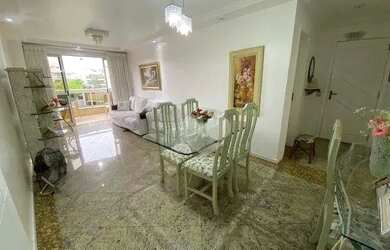 Imagem 6: Apartamento com 3 quartos à venda, 109 m² por R$ 840.000 - Recreio dos...