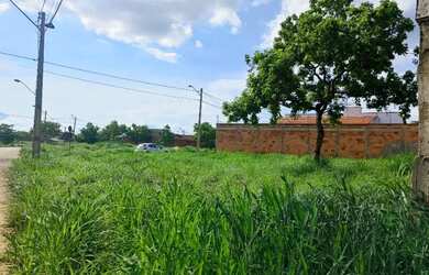 Imagem 3: Lote no Residencial Laila