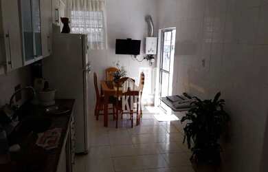 Imagem 9: Sobrado com 2 dormitórios à venda, 100 m² por R$ 400.000,00 - Fonseca...