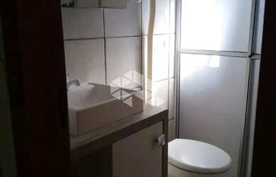 Imagem 5: Apartamento a venda, 2 quartos, Uglione, Santa Maria