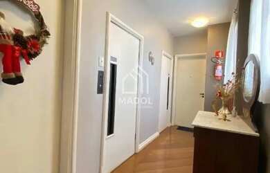 Imagem 2: Apartamento à Venda em Centro, Ponta Grossa - PR