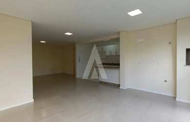 Imagem 8: Apartamento composto por 02 quartos, sendo 01 suíte, sala de estar e jantar, cozinha com a