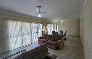 Imagem 5: 4 dormitórios, 158 m², 2 vagas e praia pertinho oportunidade rara