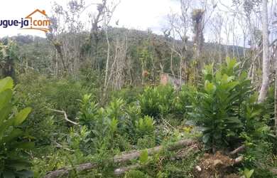 Imagem: O terreno possui 360m² de Área e está localizado em Ubatuba