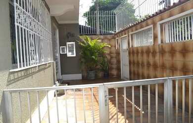 Imagem 15: Casa com 3 dormitórios à venda, 360 m² por R$ 750.000 - Campinho -...