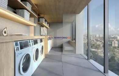 Imagem 12: Apartamento 1 dormitórios à venda Três Figueiras Porto Alegre/RS