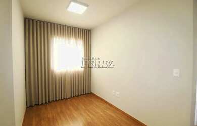 Imagem 9: Apartamento para alugar no Edifício Santorini - Região sul de Londrina