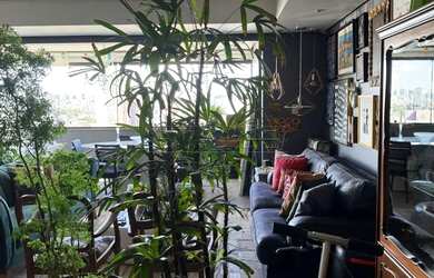 Imagem 4: Apartamento 3 dormitórios com suíte e vaga coberta