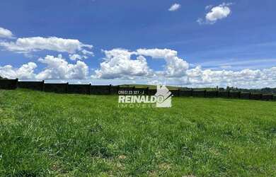 Imagem 5: Terreno à venda, 1312 m² por R$ 650.000,00 - Condomínio Fazenda Dona...