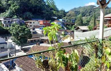 Imagem 3: Casa com 3 quartos à venda na Ponte Fones, 80m² -Castelânea/Petrópolis