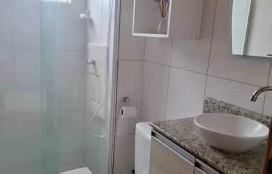 Imagem 9: JAEDIM ORQUIDEA Imóvel para venda com 2 quartos em Tarumã-Açu - Manaus...