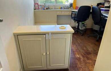 Imagem 10: Apartamento a venda na Barra da Tijuca, Rua Rino Levi, 2 quartos sendo...