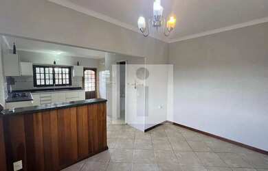 Imagem 8: Casa com 3 dormitórios para alugar, 220 m² por R$ 4.055,00/mês - Sousas...