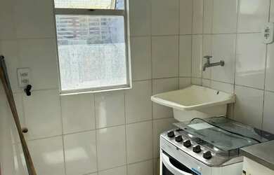 Imagem 3: Imóvel para aluguel tem 46 metros quadrados com 1 quarto em Chame-Chame...