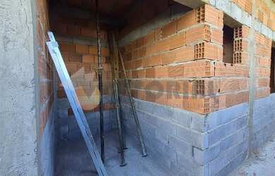 Imagem 13: Casa com 2 dormitórios à venda, 75 m² por R$ 370.000,00 - Balneário...