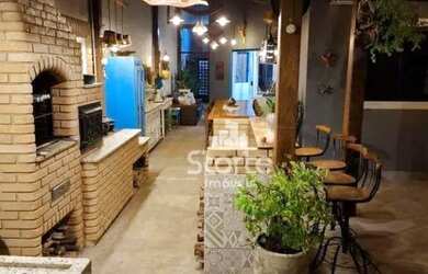 Imagem 16: Casa com 3 dormitórios à venda, 280 m² por R$ 950.000,00 - Cidade Jardim...