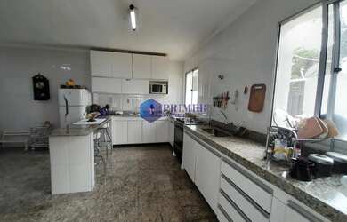 Imagem 14: CASA - 4 QTS - Ouro Velho Mansões