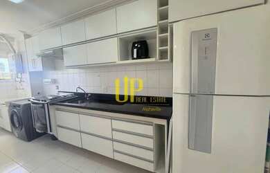 Imagem 10: Apartamento com 2 dormitórios para alugar, 68 m² por R$ 5.890,78/mês...