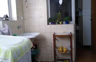 Imagem 16: Imóvel para venda possui 91 metros quadrados com 3 quartos em Santana...