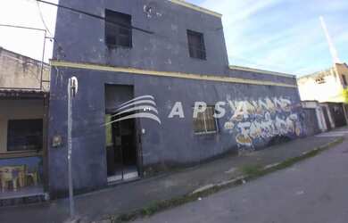 Imagem: O depósito possui 137m² de Área e está localizado em Joaquim