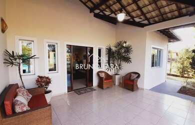 Imagem 7: Casa à venda em Igarapé Condomínio Fazenda Solar