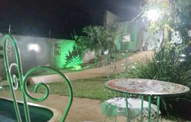 Imagem 16: Casa para locação no bairro Cidade Jardim