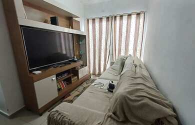 Imagem 5: Casa Térrea para venda na Vila Nova Mazzei - São Paulo - SP