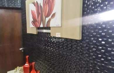 Imagem 7: Casa em Montes Claros, no bairro Guarujá, à venda