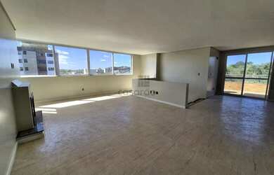 Imagem 2: Cobertura à Venda em Camobi - Santa Maria